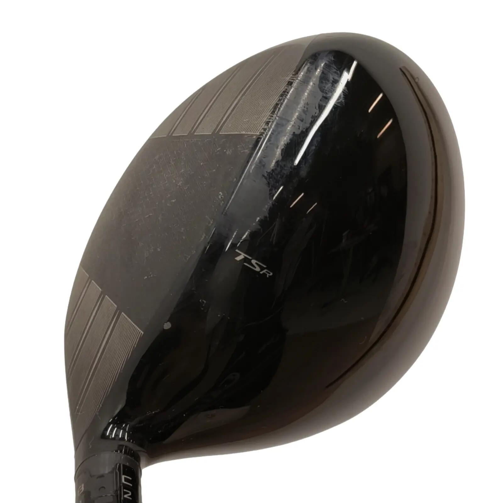 Titleist TSR3 Driver / Flex Stiff / Loft 9 4/6