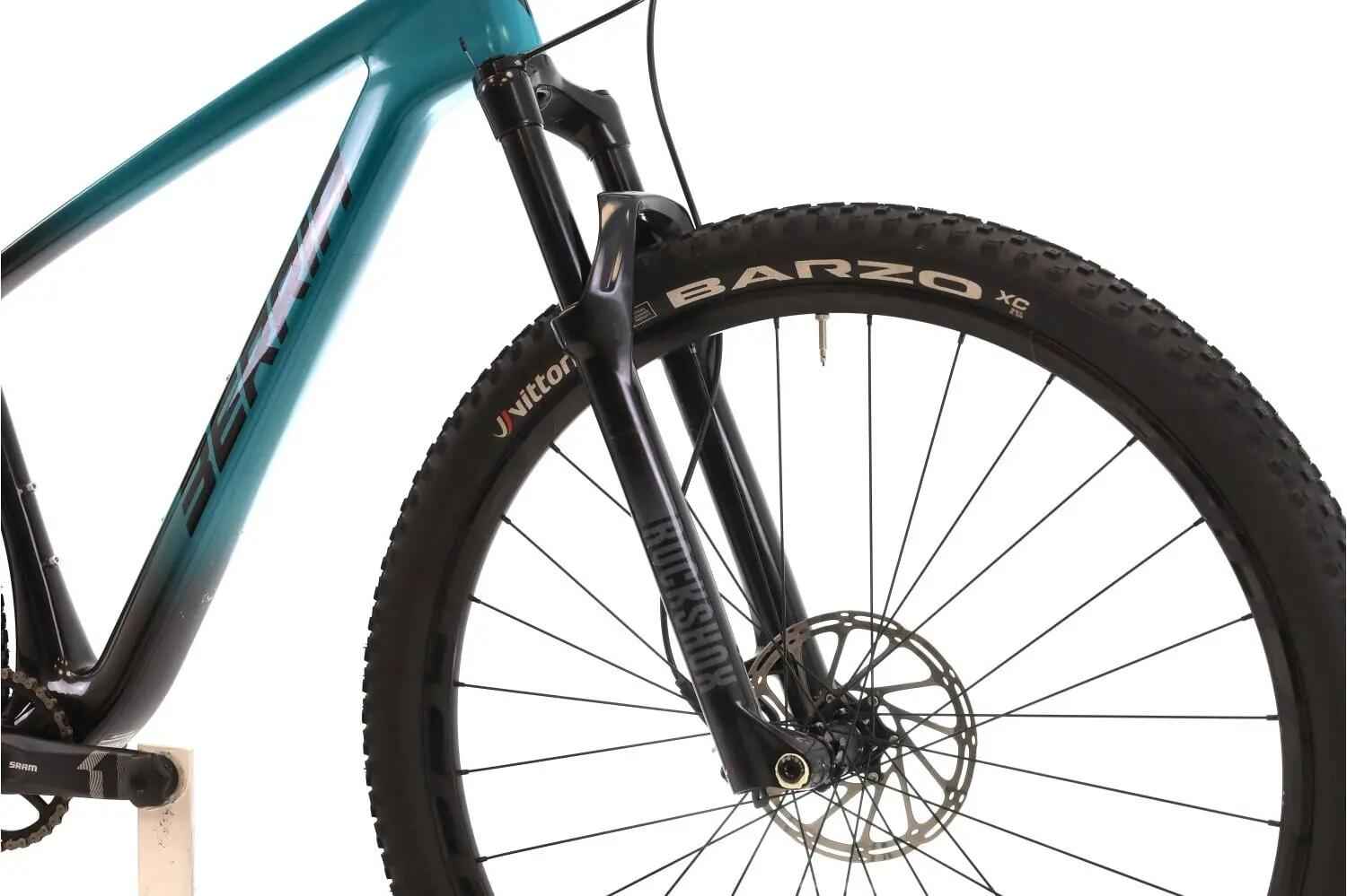 VTT reconditionné ·  Bravo Sport · Très bon état 5/8