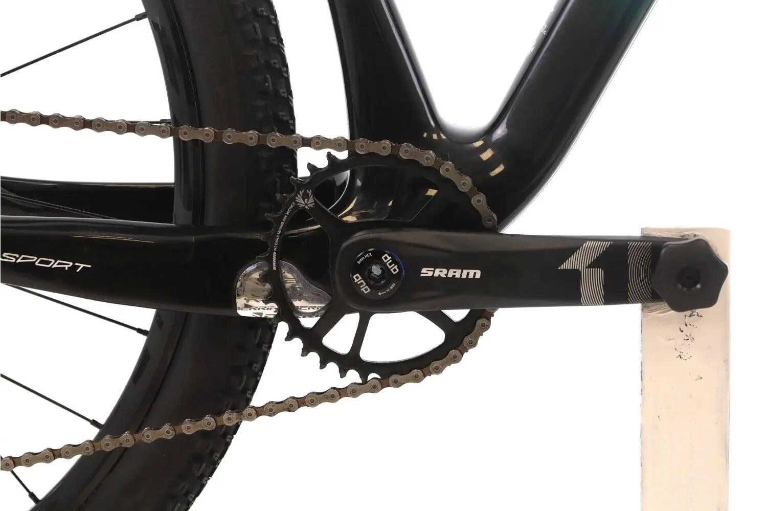 VTT reconditionné ·  Bravo Sport · Très bon état 4/8