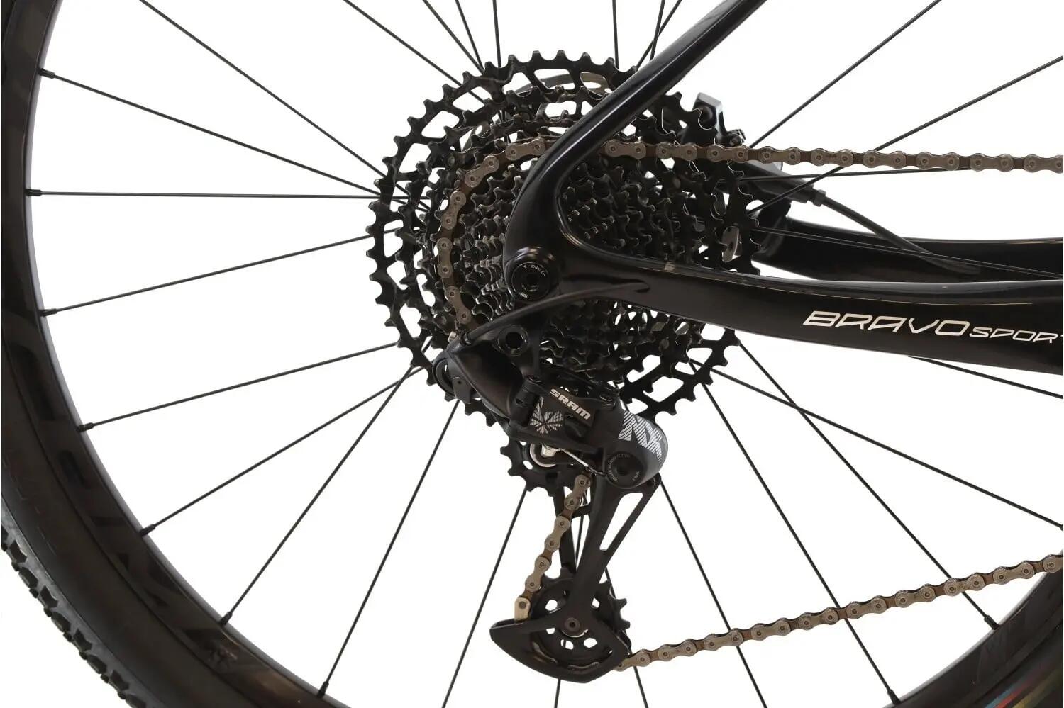 VTT reconditionné ·  Bravo Sport · Très bon état 3/8