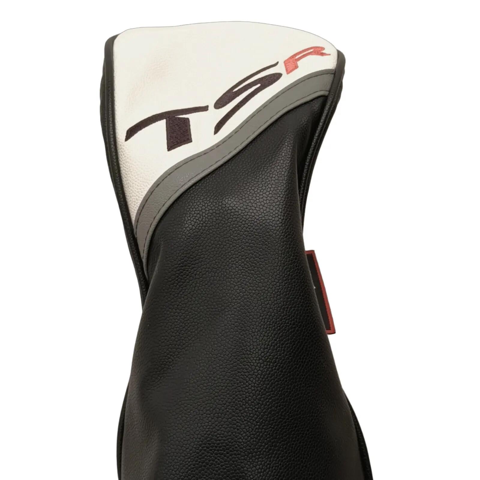 Titleist TSR3 Driver / Flex Stiff / Loft 9 2/6