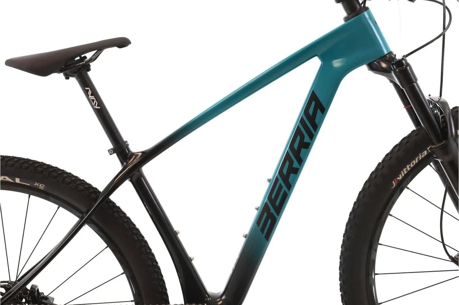 VTT reconditionné ·  Bravo Sport · Très bon état 2/8