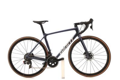 Bici strada ricondizionata · TCR Advanced Pro 0 AXS 12V · Ottimo stato