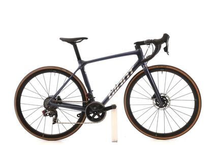 Segunda Vida · Bici carretera · TCR Advanced Pro 0 AXS 12V · Muy buen estado