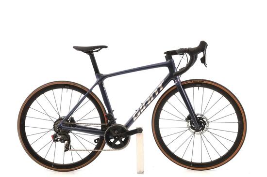 Segunda Vida · Bici carretera · TCR Advanced Pro 0 AXS 12V · Muy buen estado