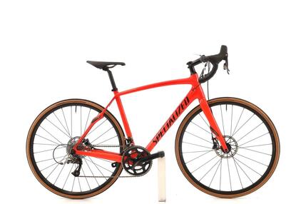 Vélo de route reconditionné · Roubaix Comp · Très bon état