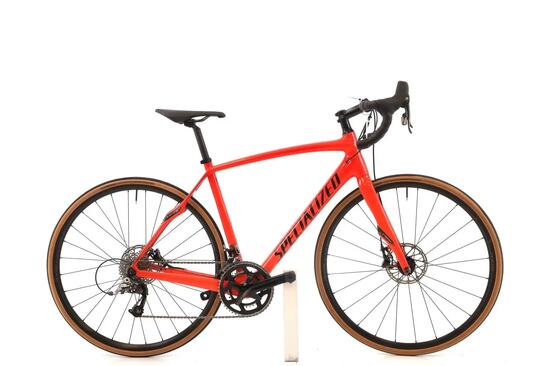 Vélo de route reconditionné · Roubaix Comp · Très bon état