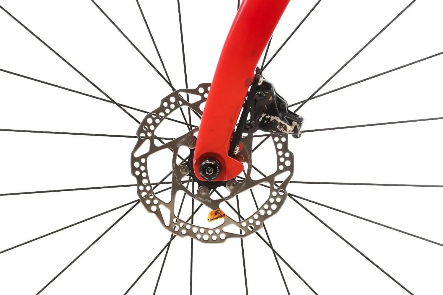 Vélo de route reconditionné ·  Paris AXS 12V · Bon état 7/8