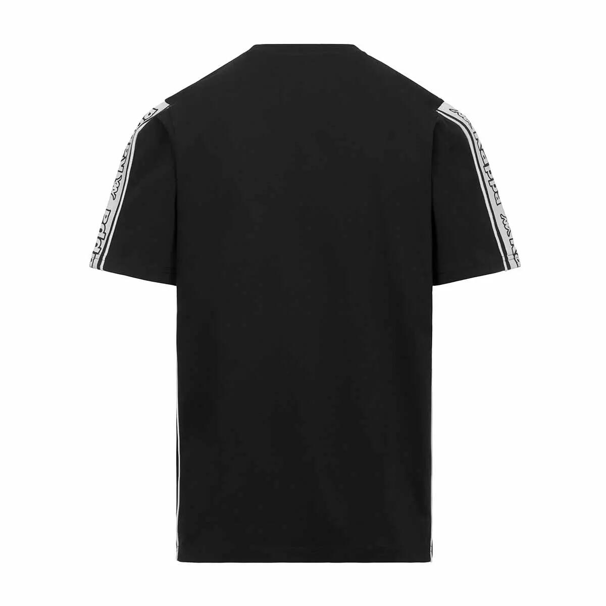 T-shirt - Lifestyle - Homem - Algodão, manga curta - LOGO TAPE IEEDER 4/4