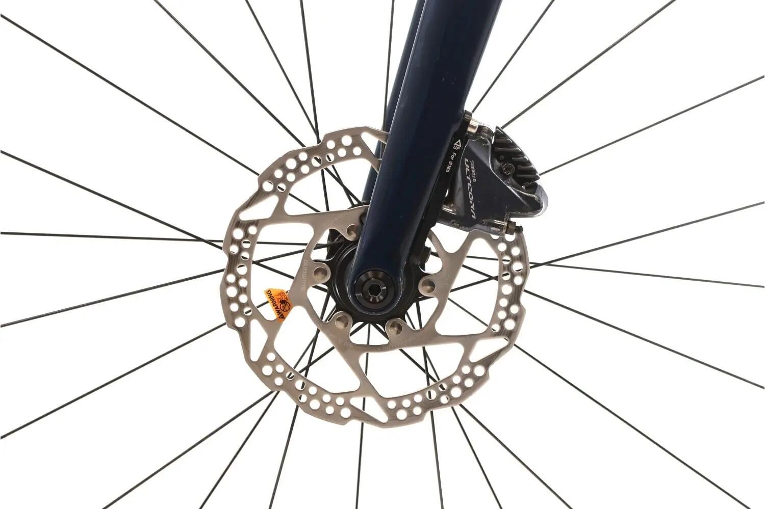 Vélo de route reconditionné ·  Roubaix Comp Di2 11V · Très bon état 7/8