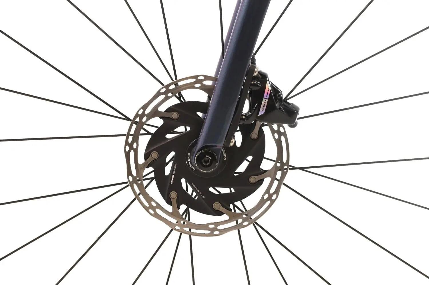 Segunda Vida · Bici carretera ·  TCR Advanced Pro 0 AXS 12V · Muy buen estado 7/8