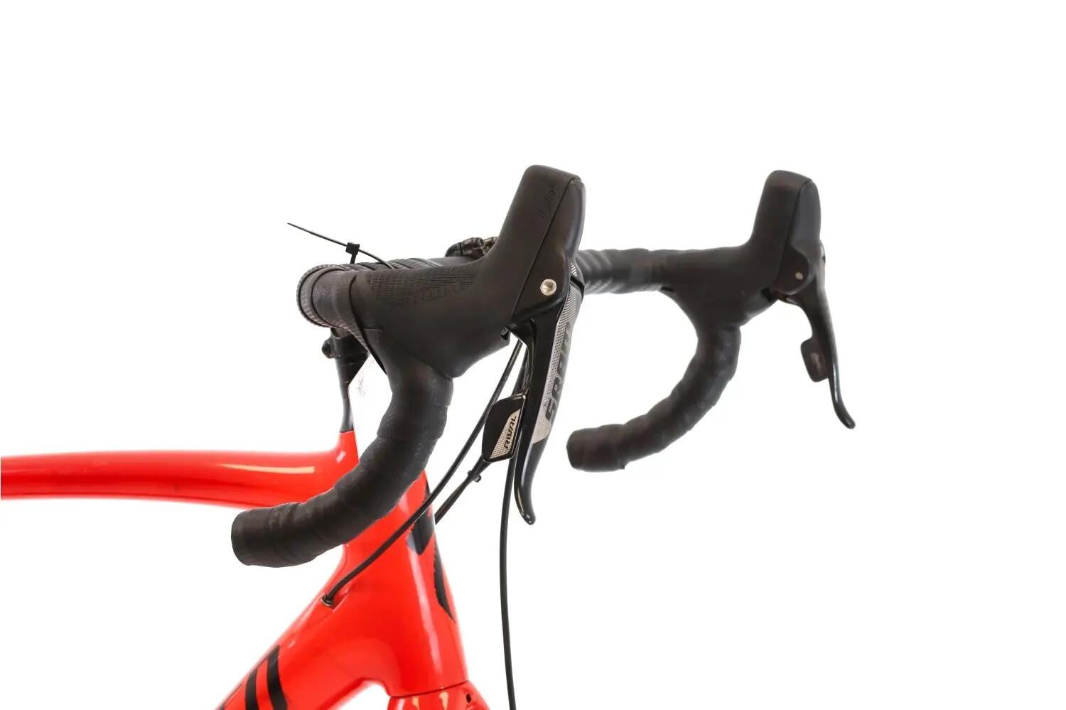 Vélo de route reconditionné ·  Roubaix Comp · Très bon état 6/8