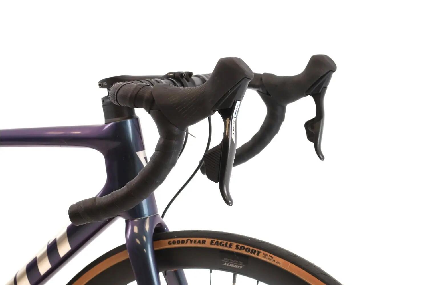 Segunda Vida · Bici carretera ·  TCR Advanced Pro 0 AXS 12V · Muy buen estado 6/8