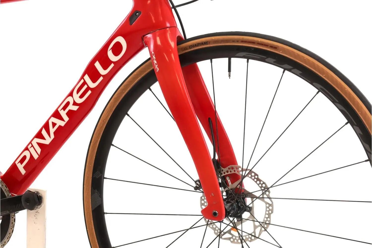 Vélo de route reconditionné ·  Paris AXS 12V · Bon état 5/8