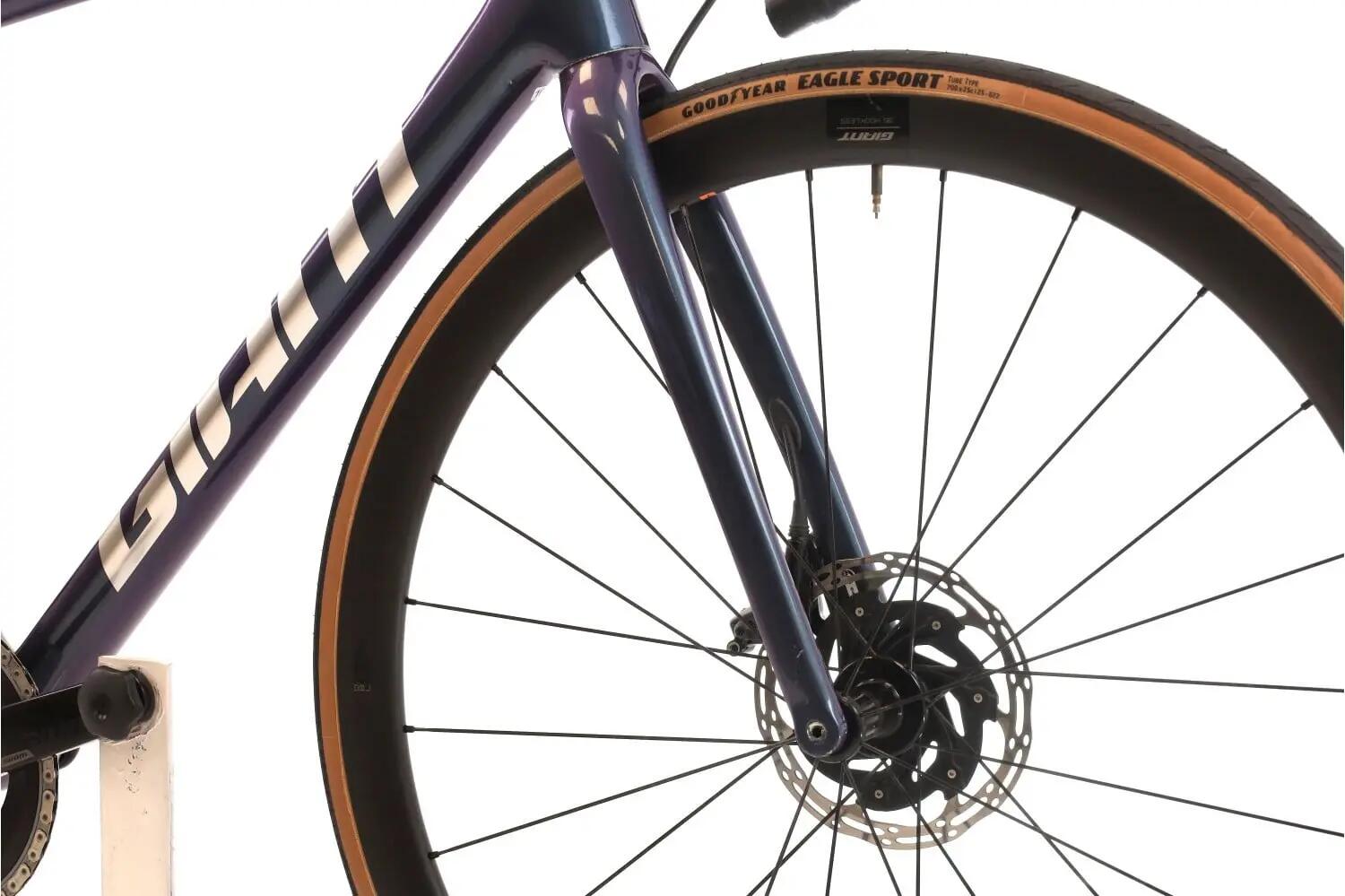 Segunda Vida · Bici carretera ·  TCR Advanced Pro 0 AXS 12V · Muy buen estado 5/8