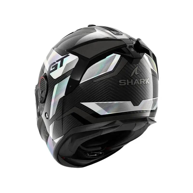 Kask pełnotwarzowy Shark Spartan GT Pro Ritmo 3/3