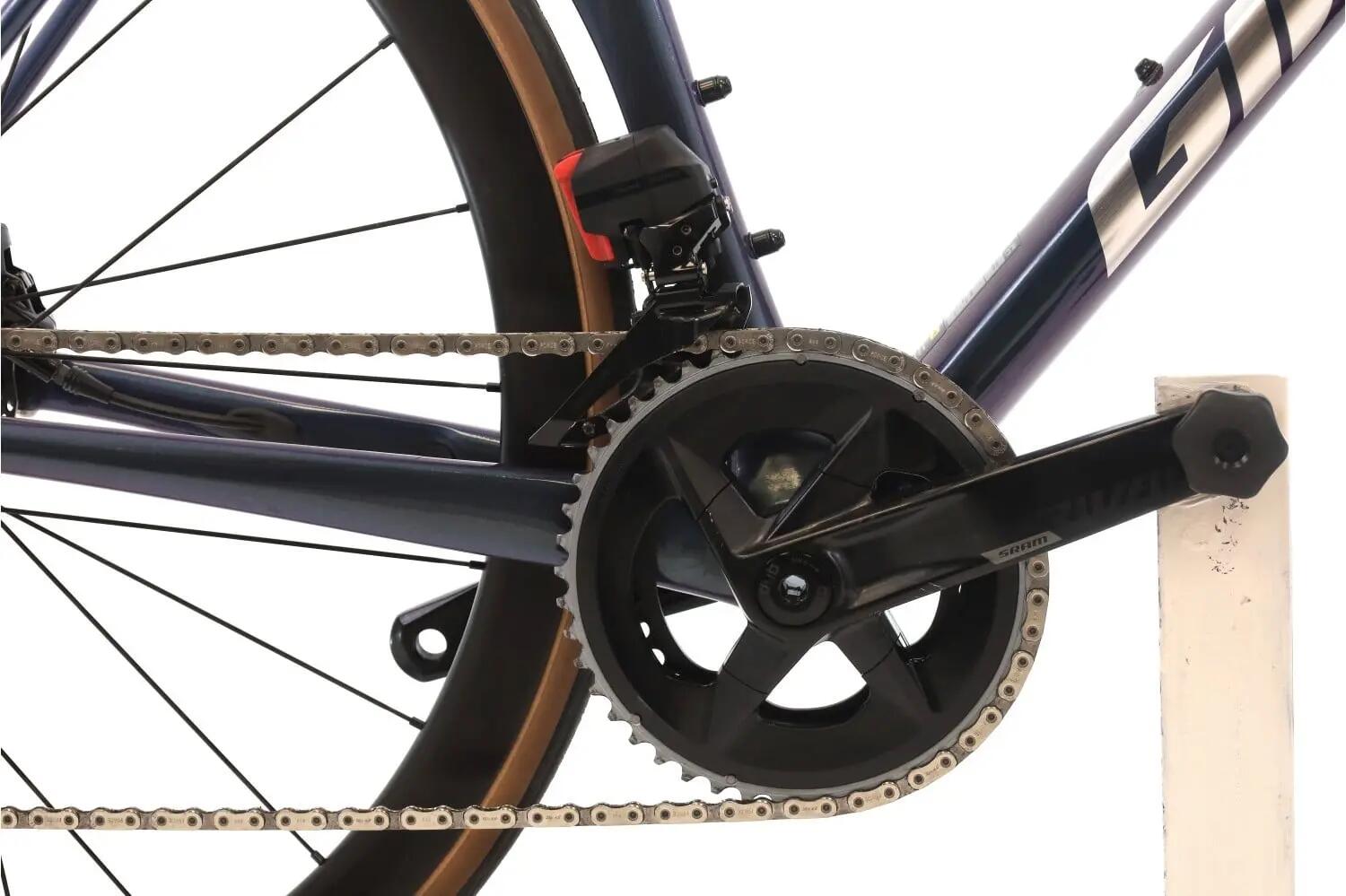Segunda Vida · Bici carretera ·  TCR Advanced Pro 0 AXS 12V · Muy buen estado 4/8