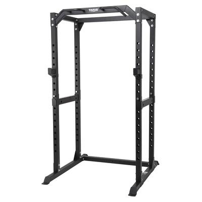Krachtstation - taurus power rack - verstelbaar