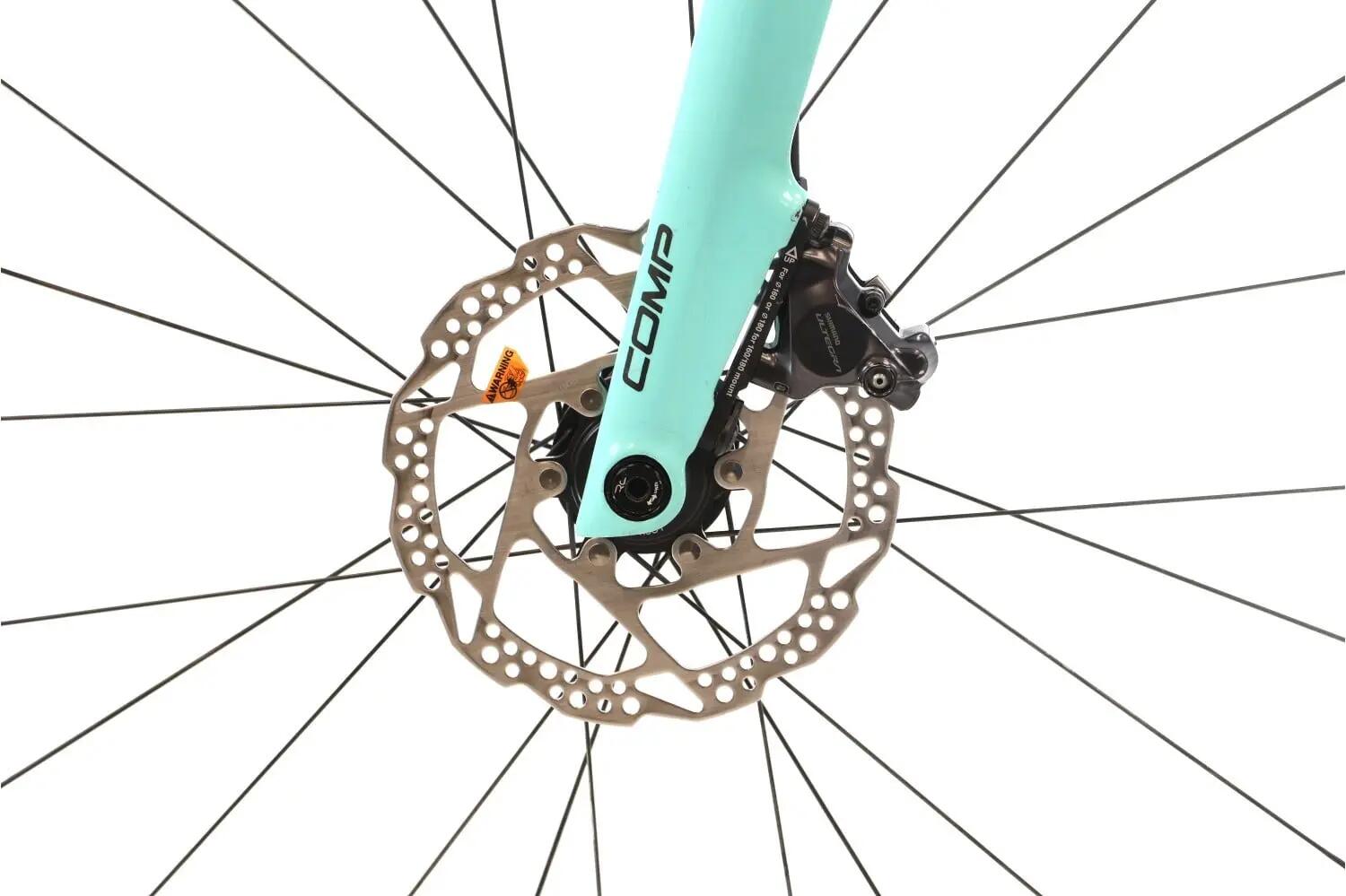 Bici strada ricondizionata ·  Specialissima Comp Di2 12V · Ottimo stato 7/8