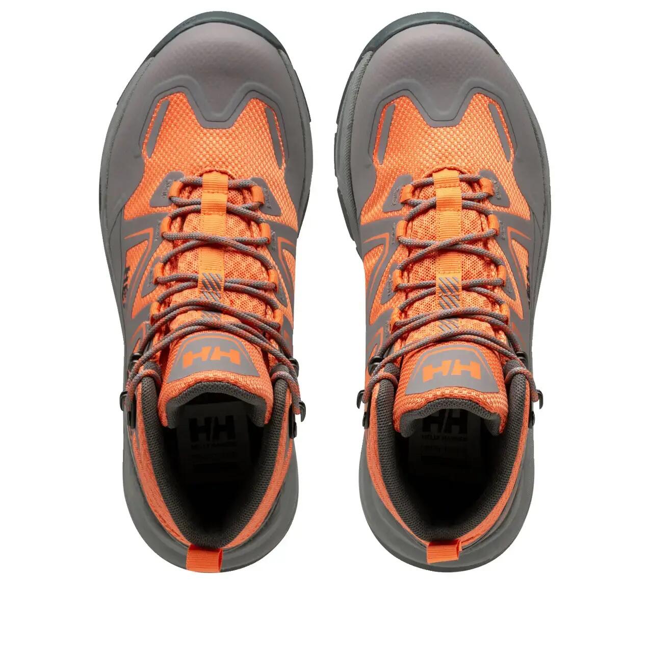 Women's hiking shoes Helly Hansen Cascade Mid HT 5/10