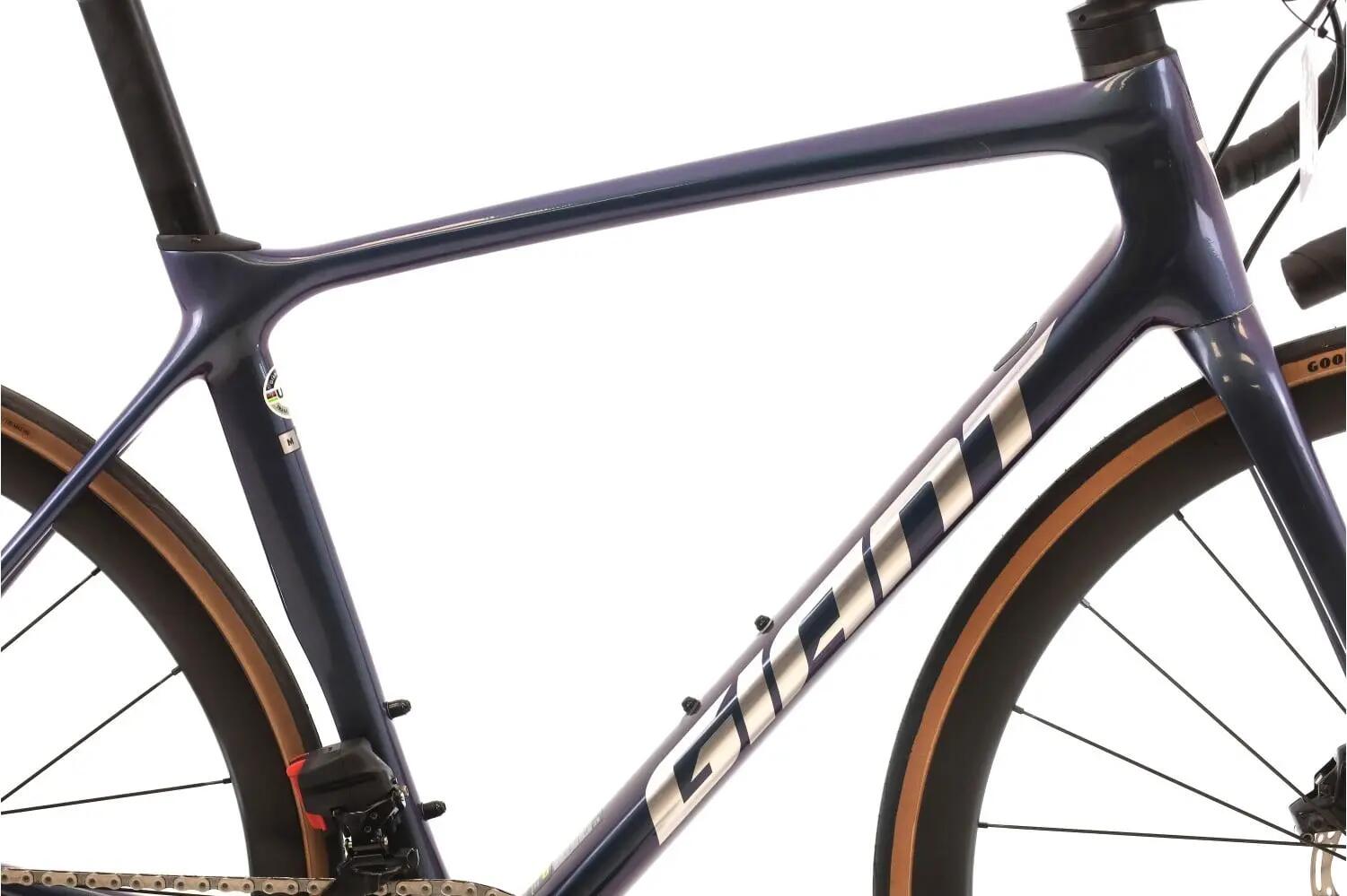Segunda Vida · Bici carretera ·  TCR Advanced Pro 0 AXS 12V · Muy buen estado 2/8