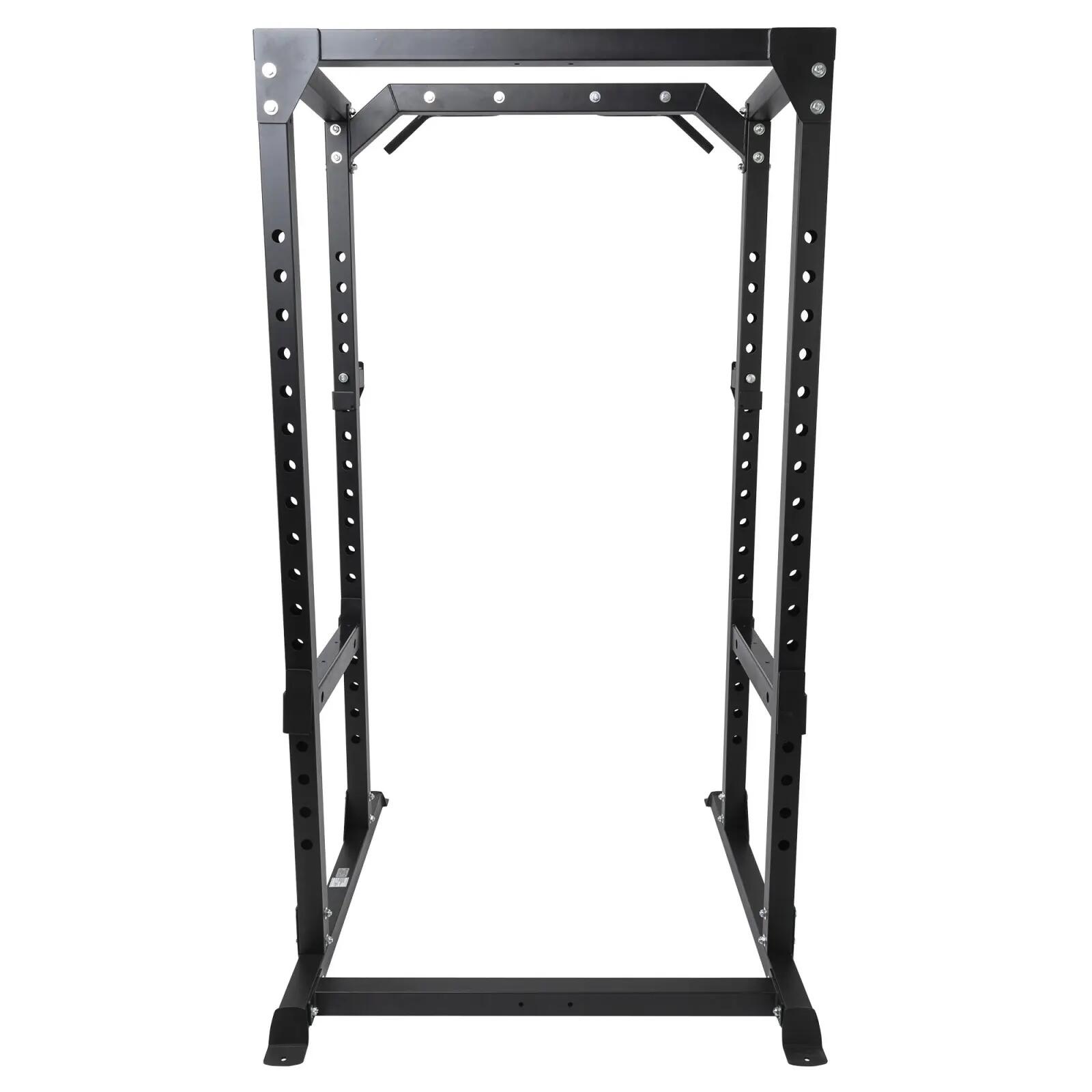 Krachtstation - Taurus Power Rack - verstelbaar 3/4