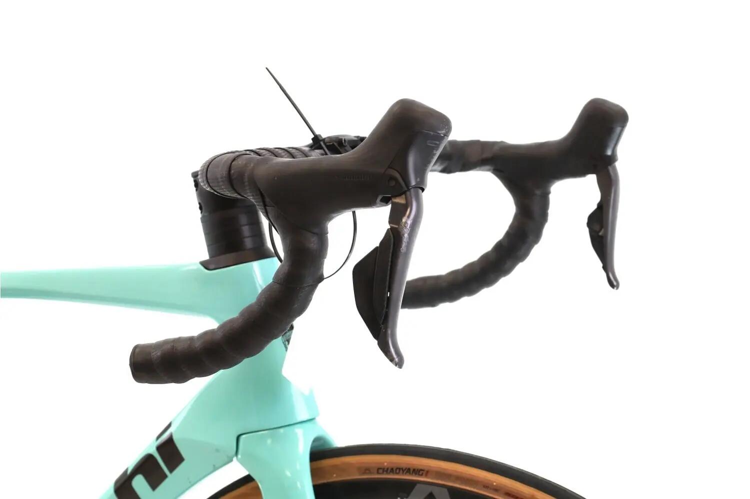 Bici strada ricondizionata ·  Specialissima Comp Di2 12V · Ottimo stato 6/8
