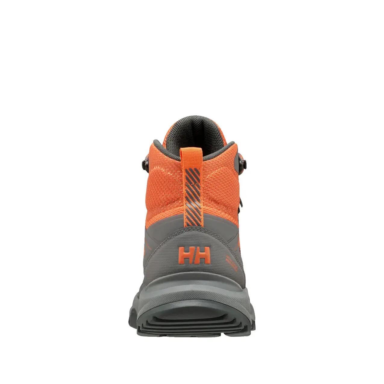 Women's hiking shoes Helly Hansen Cascade Mid HT 4/10