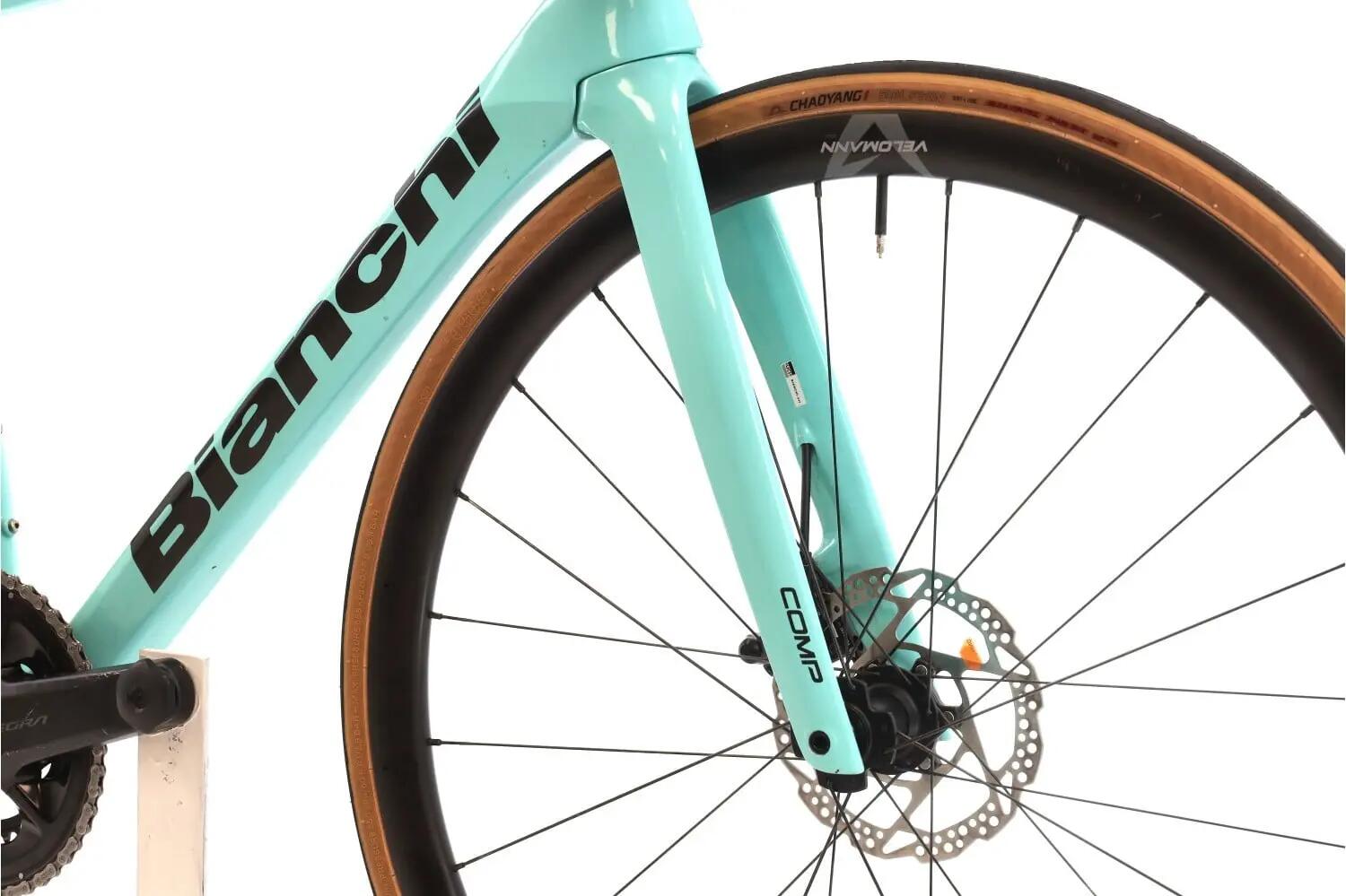 Bici strada ricondizionata ·  Specialissima Comp Di2 12V · Ottimo stato 5/8