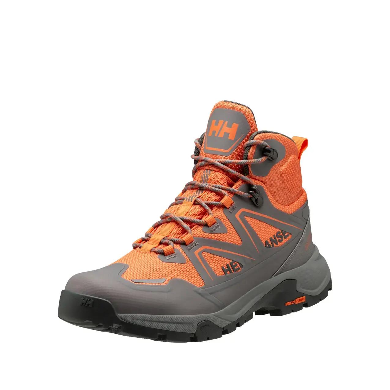 Women's hiking shoes Helly Hansen Cascade Mid HT 3/10