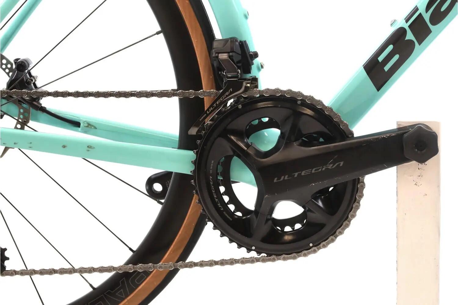 Bici strada ricondizionata ·  Specialissima Comp Di2 12V · Ottimo stato 4/8