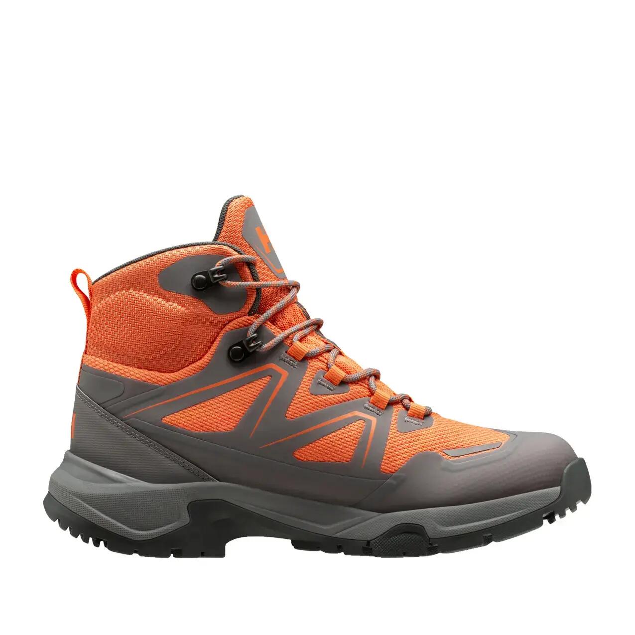 Women's hiking shoes Helly Hansen Cascade Mid HT 2/10