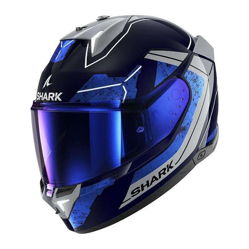 Full face helmet Shark Skwal i3 rhad 2/3