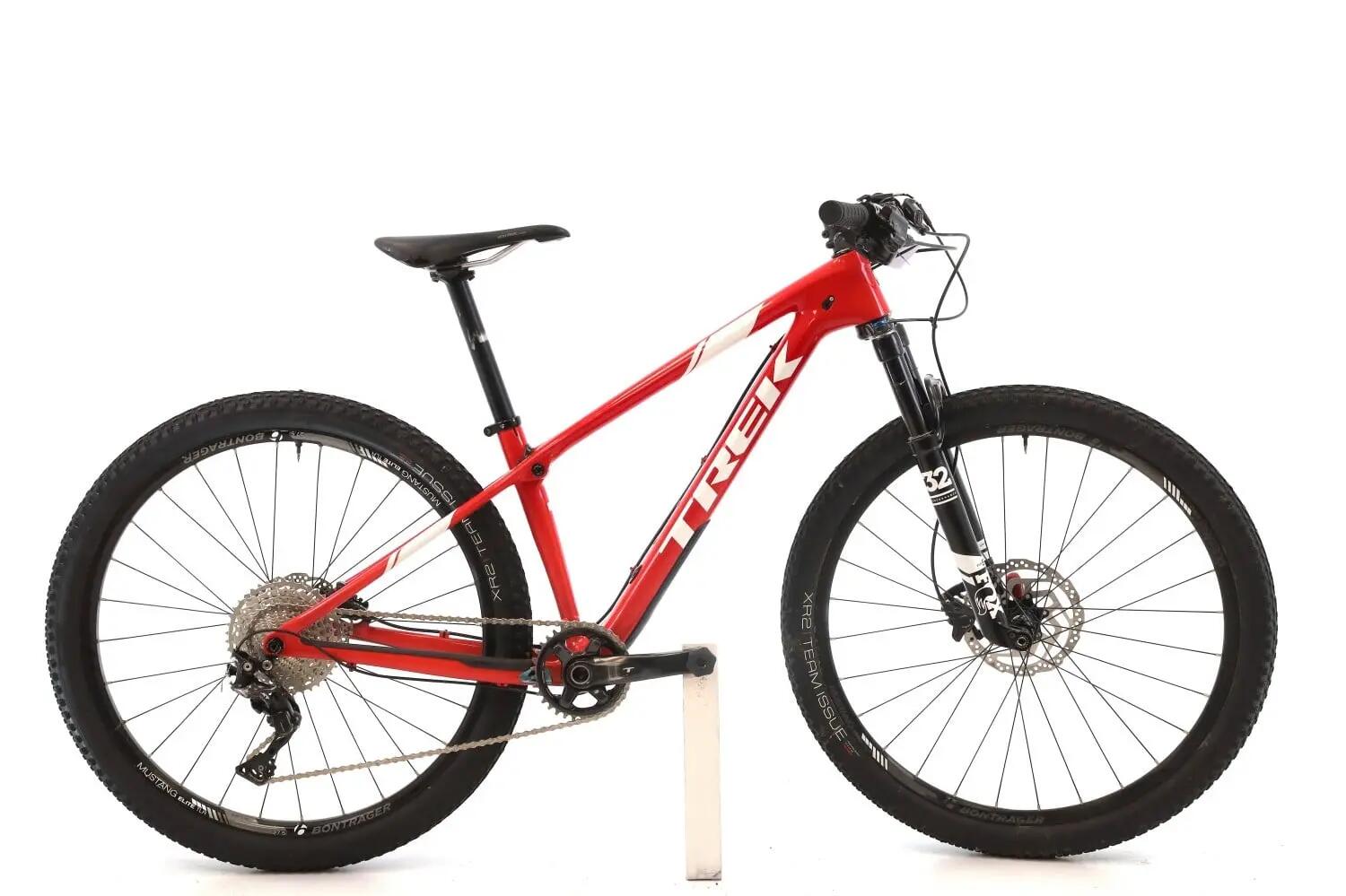 TREK picture