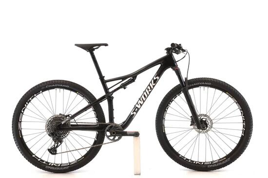 Refurbished MTB Fully · S-Works Epic GX · Sehr guter Zustand