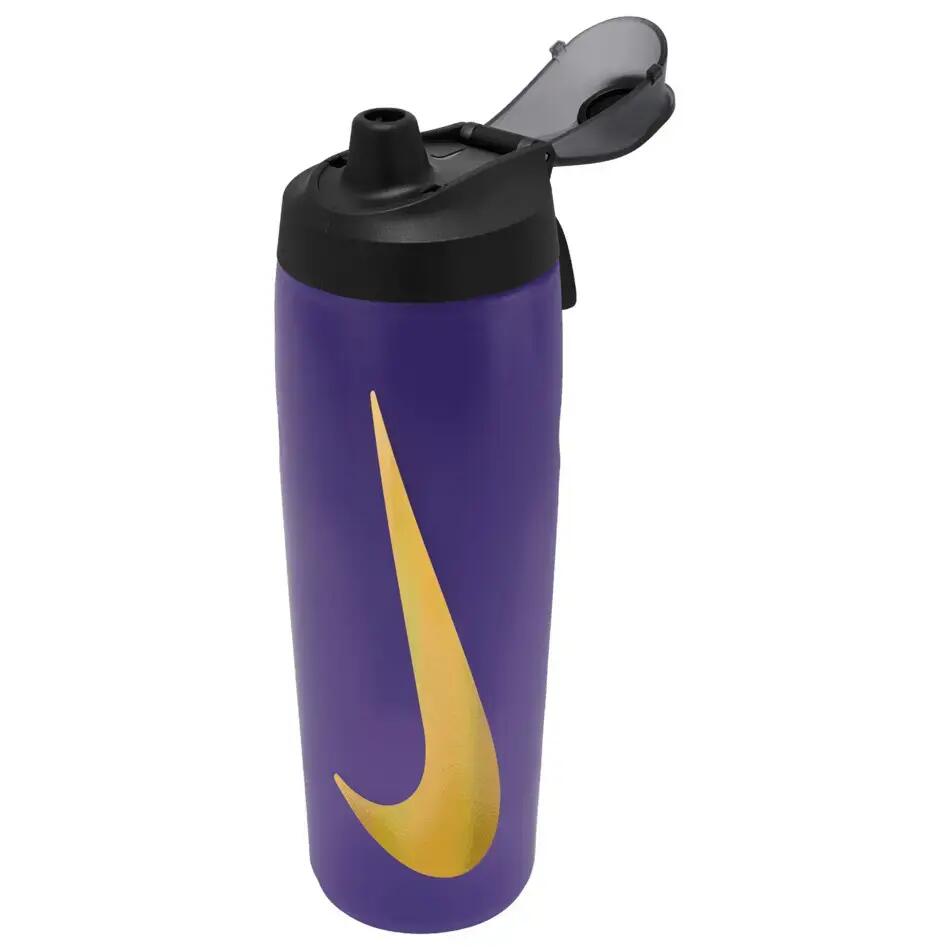 Gourde Nike Locking Lid 24 OZ 4/4
