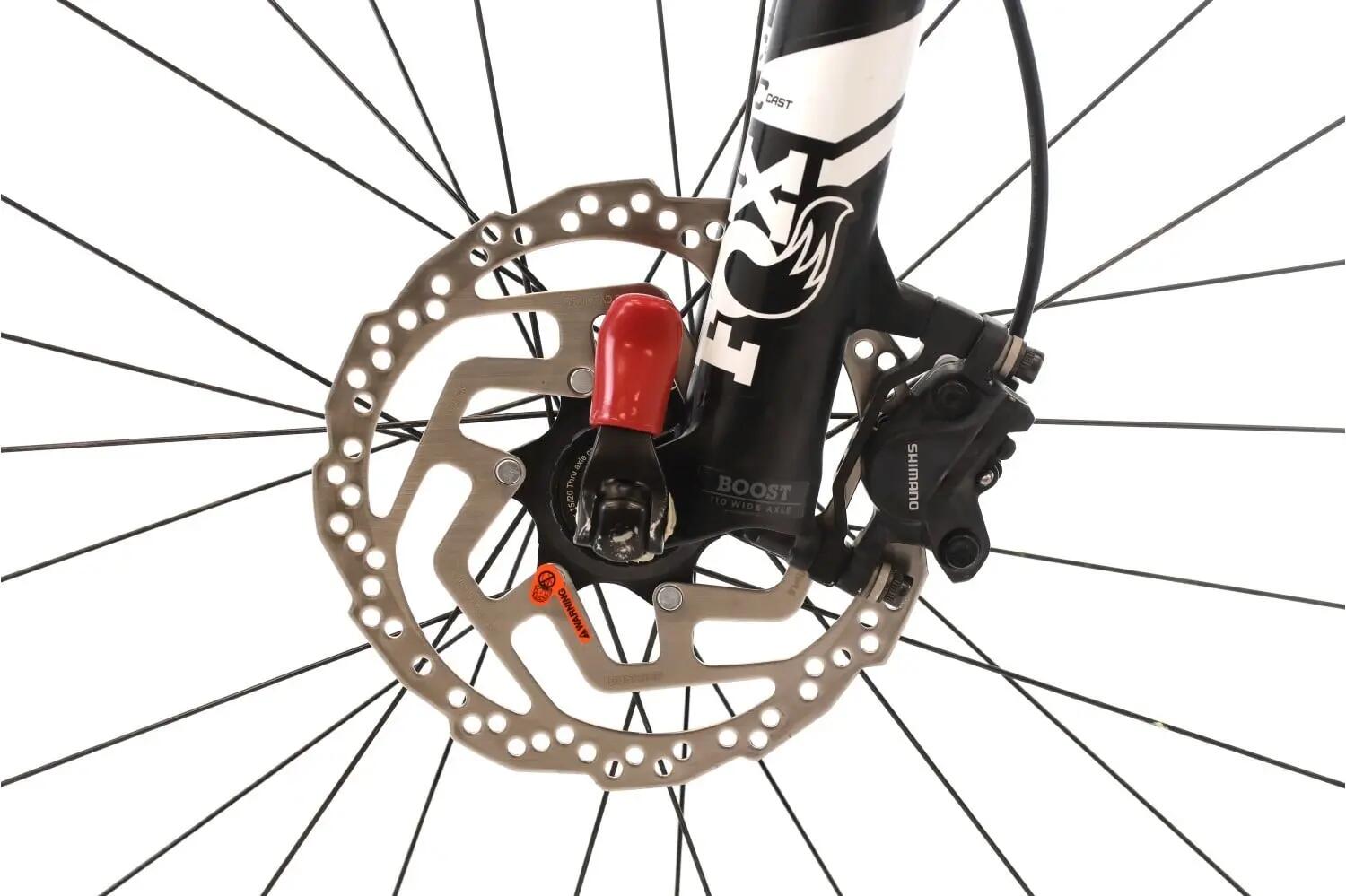 Segunda Vida · BTT ·  Procaliber 9.7 XT · Muito bom estado 7/8
