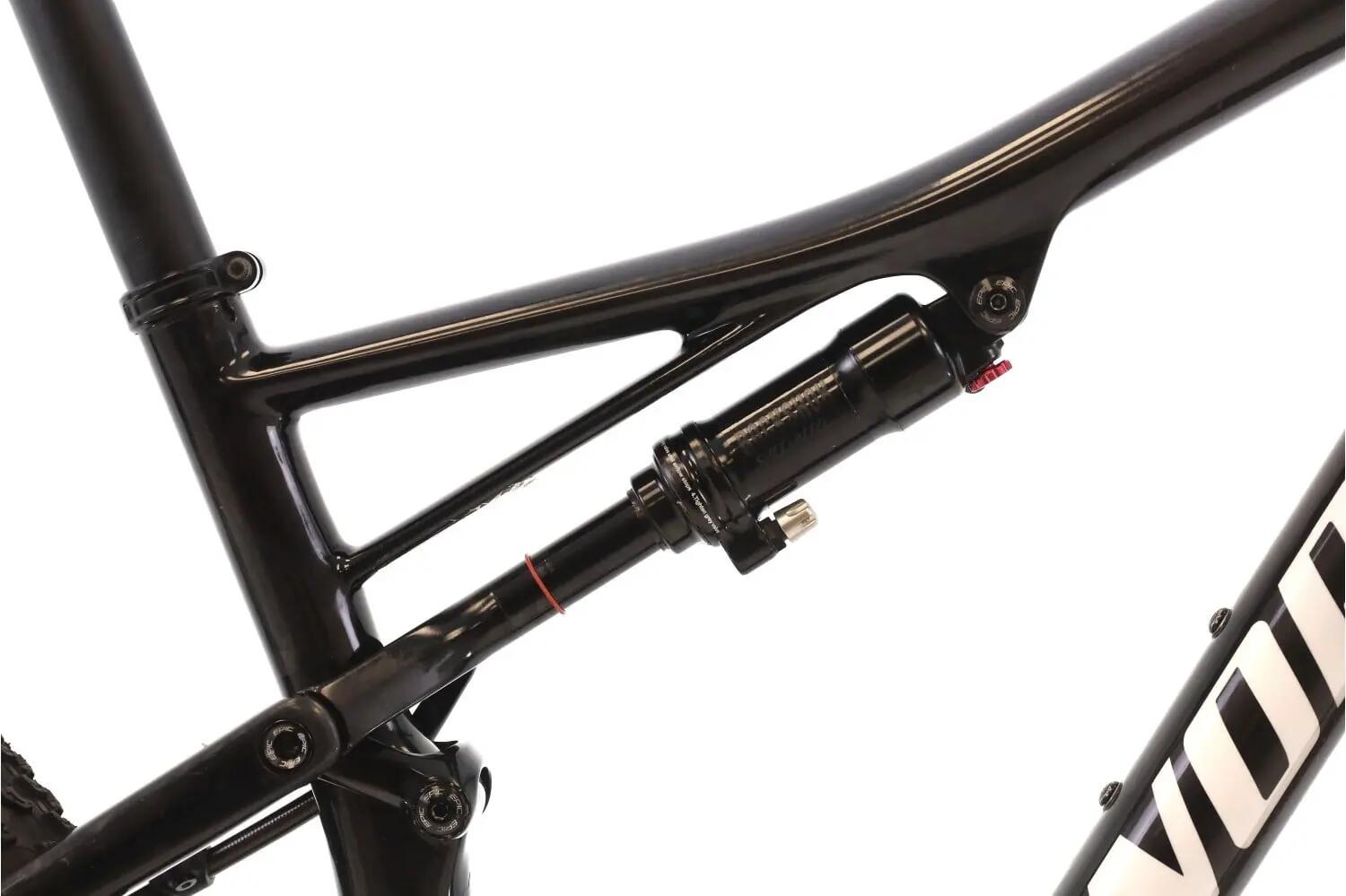 Segunda Vida · MTB ·  S-Works Epic GX · Muy buen estado 7/8