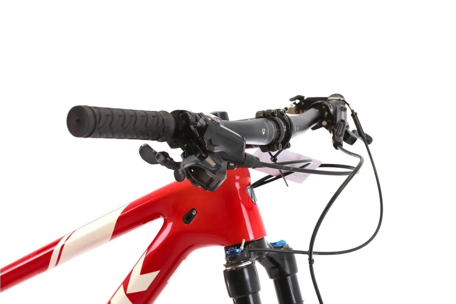 Segunda Vida · BTT ·  Procaliber 9.7 XT · Muito bom estado 6/8