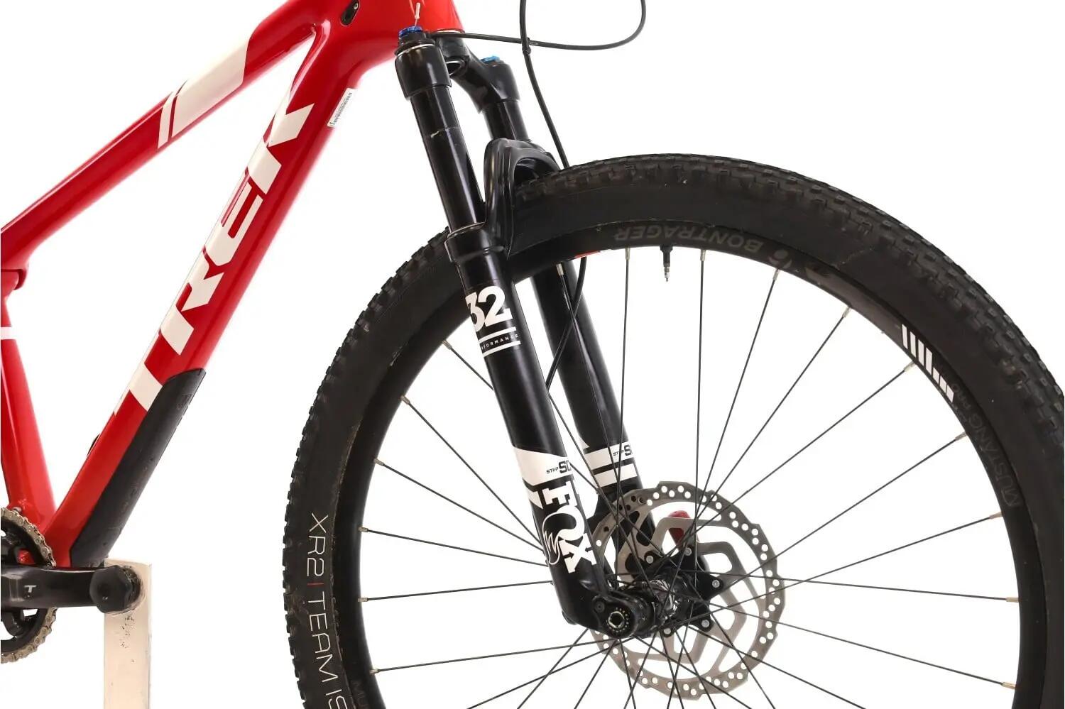 Segunda Vida · BTT ·  Procaliber 9.7 XT · Muito bom estado 5/8