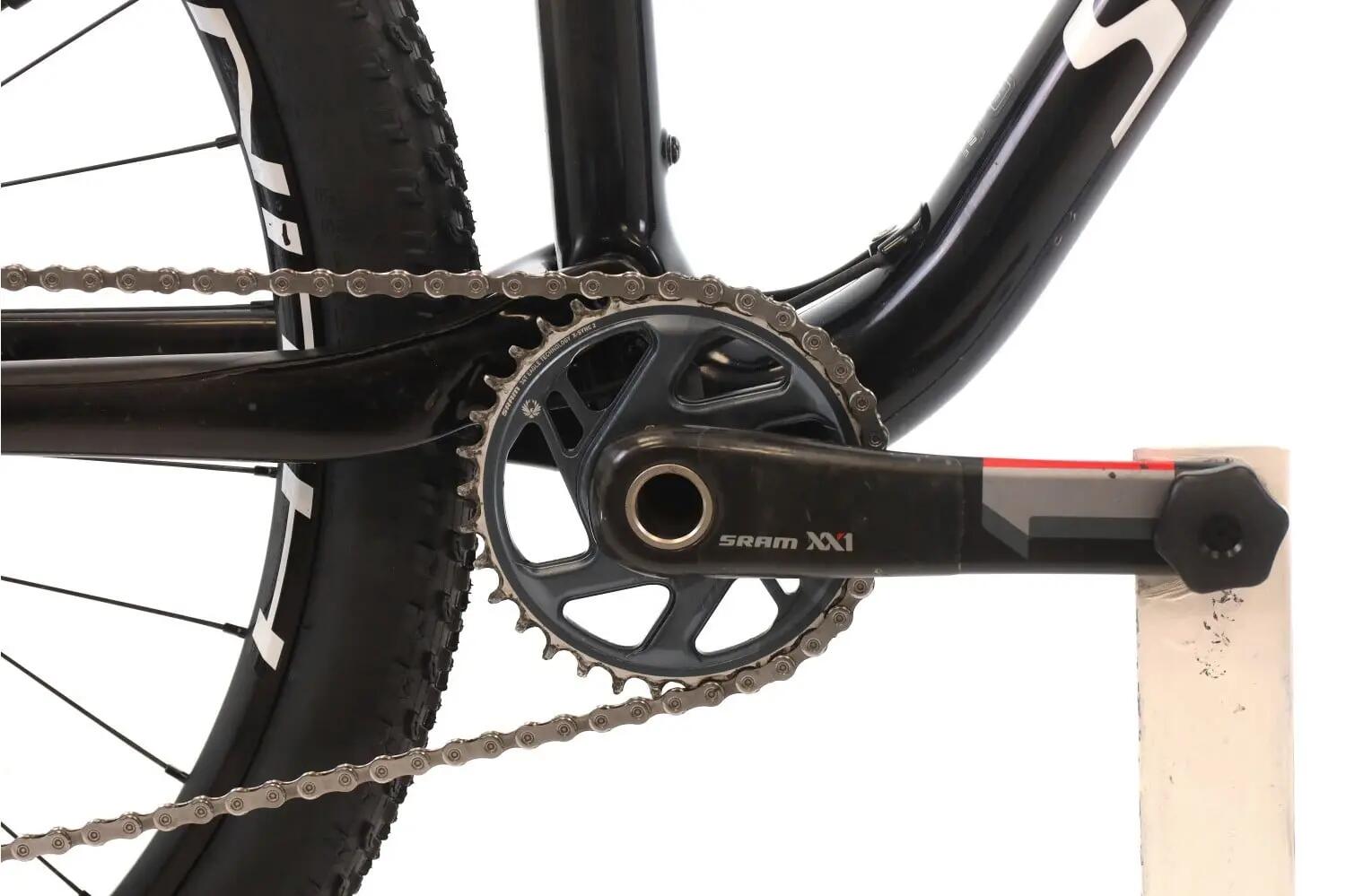 Segunda Vida · MTB ·  S-Works Epic GX · Muy buen estado 4/8