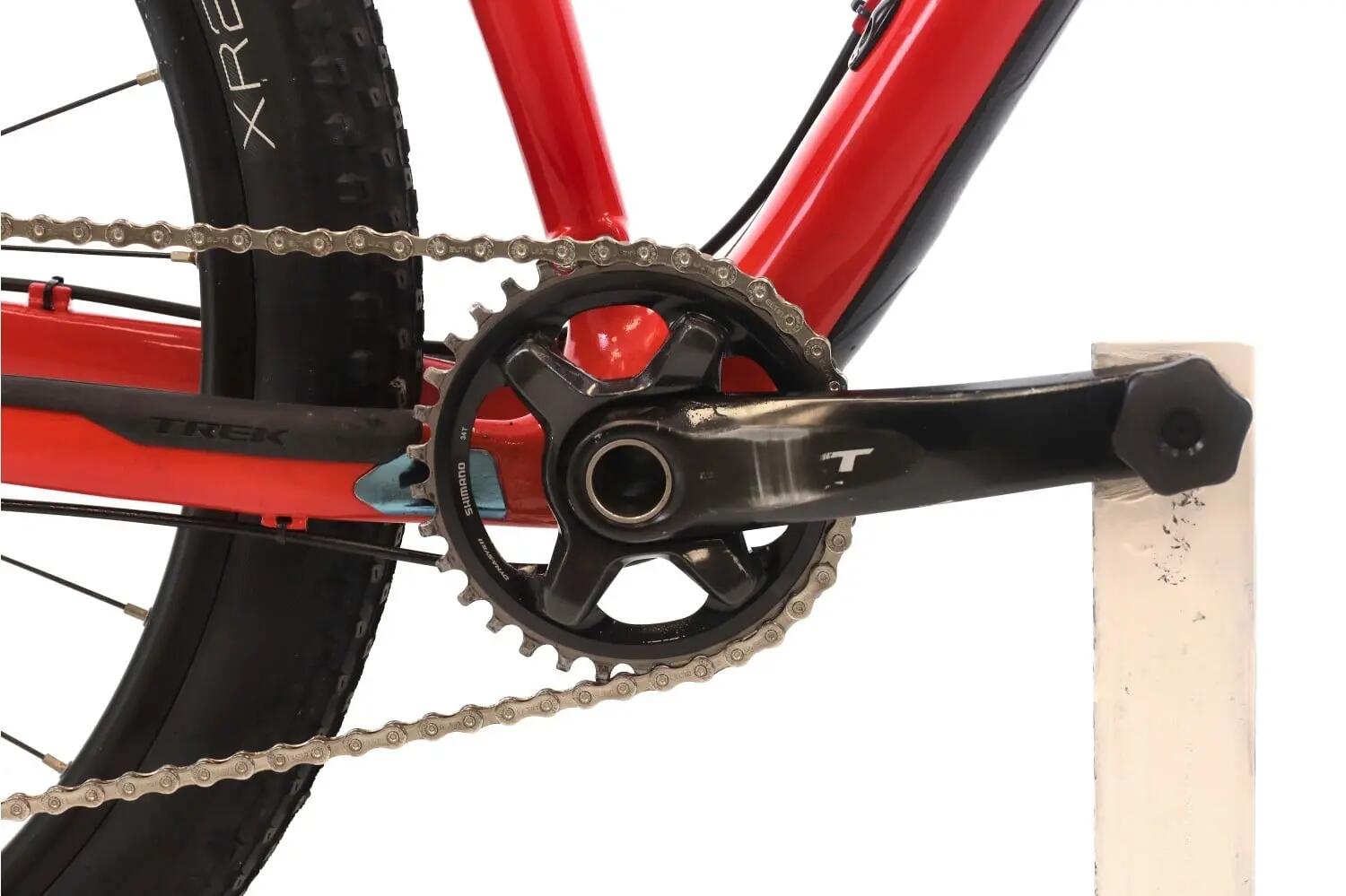 Segunda Vida · BTT ·  Procaliber 9.7 XT · Muito bom estado 4/8