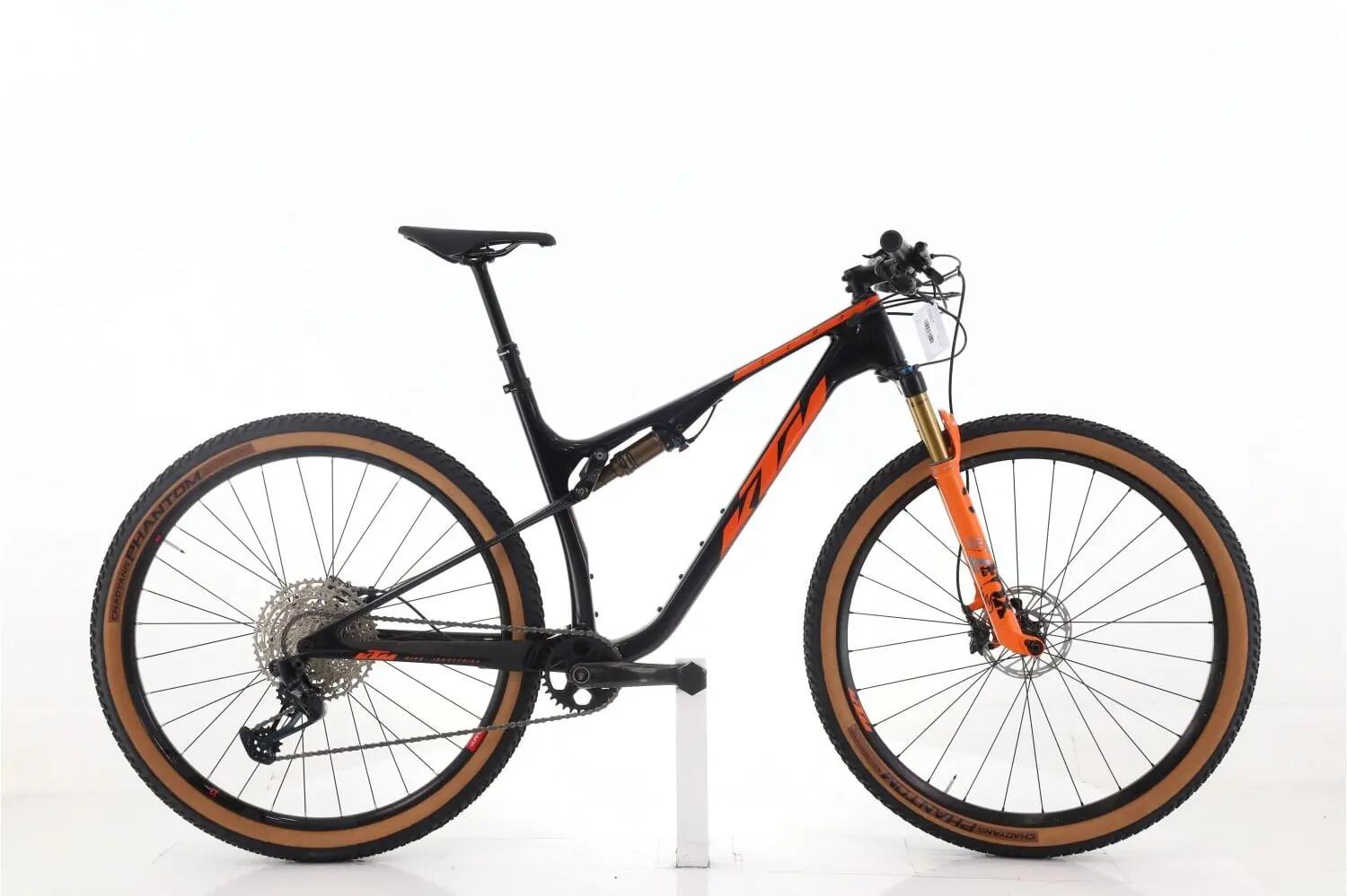 KTM picture