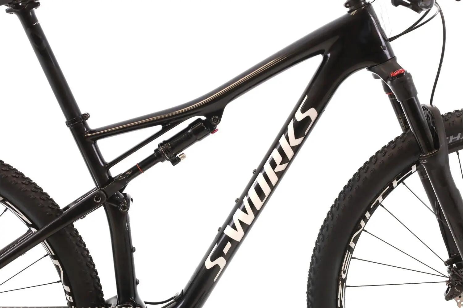 Segunda Vida · MTB ·  S-Works Epic GX · Muy buen estado 2/8