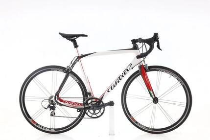 Vélo de route reconditionné · Wilier Cento 1 · Bon état