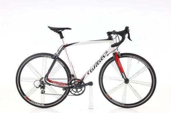 Vélo de route reconditionné · Wilier Cento 1 · Bon état