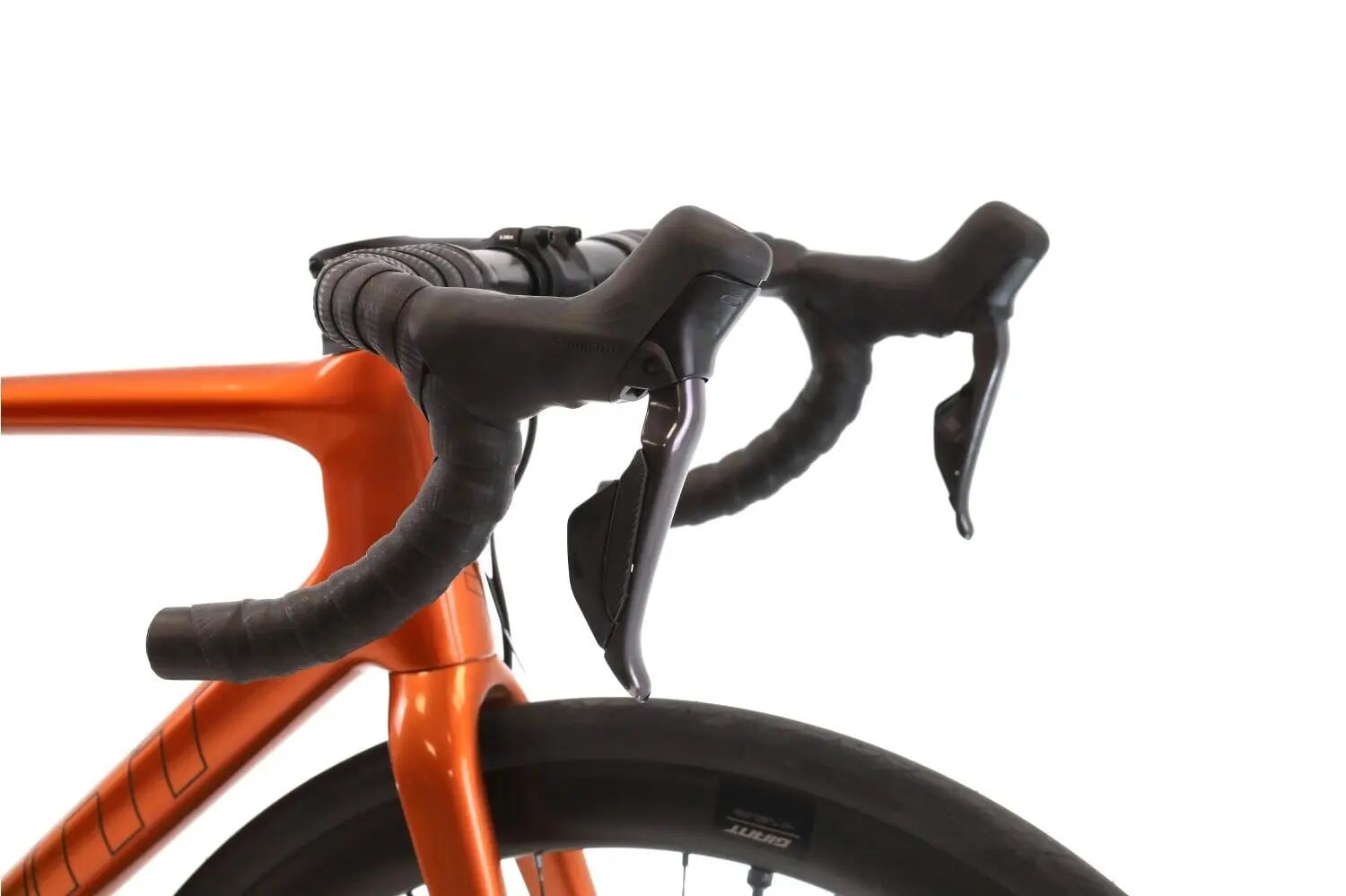 Refurbished Rennrad ·  TCR Advanced Pro 0 Di2 12V · Sehr guter Zustand 6/8