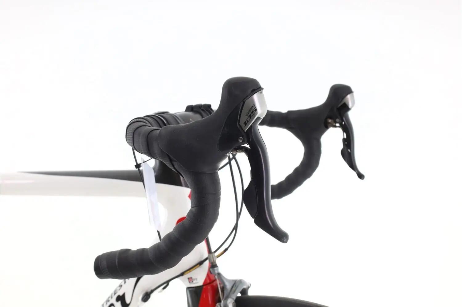 Vélo de route reconditionné · Wilier Cento 1 · Bon état 6/8