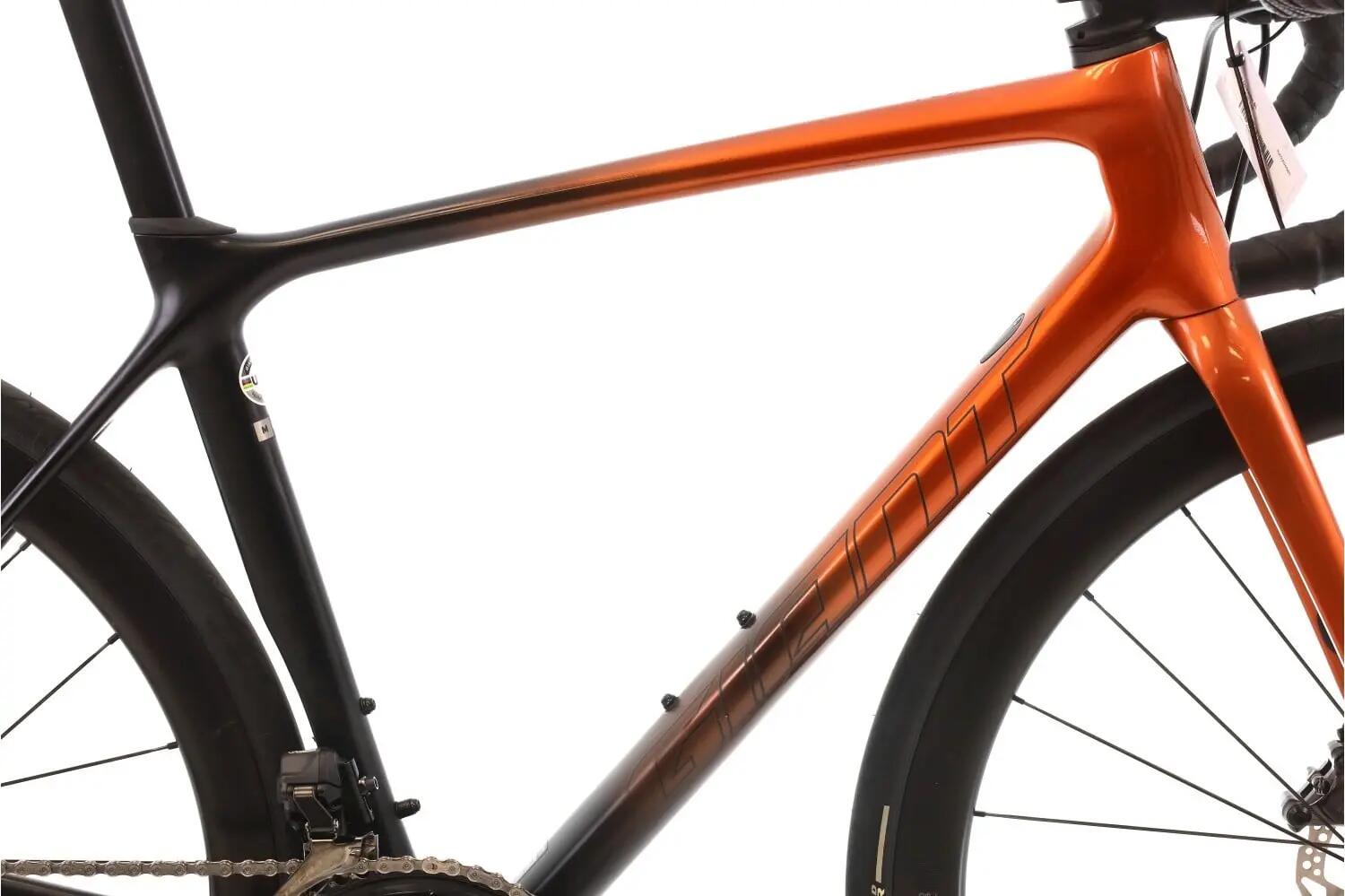 Refurbished Rennrad ·  TCR Advanced Pro 0 Di2 12V · Sehr guter Zustand 2/8