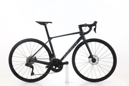 Segunda Vida · Bicicleta carretera · TCR 1 Di2 12V · Muy buen estado